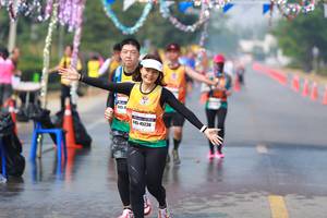 BIB: 45236
                            <button type="button" onclick="openModal(9912192)" class="btn btn-primary btn-sm float-right btn-popup" data-toggle="modal" data-target=".modal-high-quality">
                        <i class="fas fa-shopping-cart"></i> Add to Cart
                    </button>
                                            <button type="button" onclick="isThisMe(9912192, true)" class="btn btn-success btn-sm float-right btn-popup btn-isme hidden" data-toggle="tooltip" data-placement="bottom" title="นี่คือรูปของคุณใช่ไหม คลิกที่นี่เพื่อเอาเข้าอัลบั้ม">
                        <i class="fas fa-plus"></i> Add to album
                    </button>
                    <button type="button" onclick="isThisMe(9912192, false)" class="btn btn-warning btn-sm float-right btn-popup btn-isnotme hidden">
                        <i class="fas fa-ban"></i> Remove from album
                    </button>